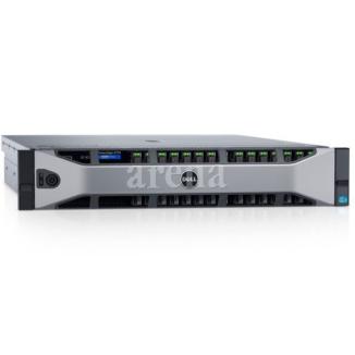 DELL PowerEdge R730 2xE5-2650 v4,2x16GB,2x200GB SSD