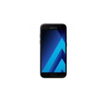 SAMSUNG A320F-BLACK A320F-BLACK GALAXY A3 2017, 16GB, 13MP, SİYAH