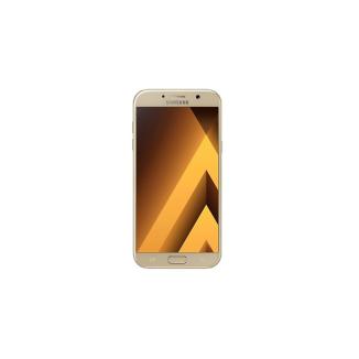 SAMSUNG 16MP 4G 32GB GALAXY A7 2017 ALTIN