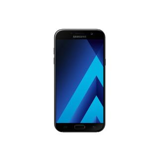 SAMSUNG 13MP 4G 32GB GALAXY A7 2017 SİYAH