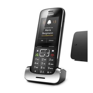 GIGASET DECT Renkli Ekran Caller ID Bluetooth Titreşim