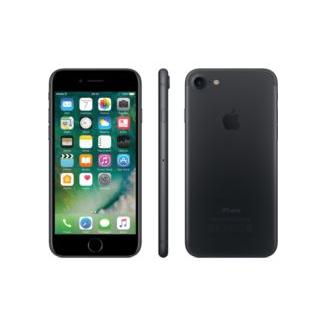 APPLE IPHONE 7, 32GB, 12MP, SİYAH