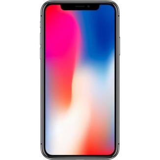 APPLE iPhone X 256 GB Space Grey Akıllı Telefon