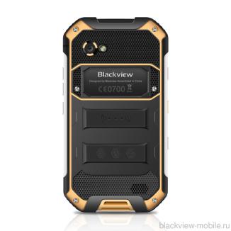 Blackview BV6000S 4.7