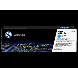 HP 201A Camgöbeği Orijinal LaserJet Toner