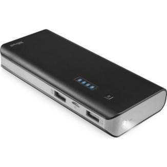 TRUST UR PRIMO 13000 mAh Siyah Powerbank