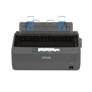 EPSON LX-350, 80 kolon, 9 İğneli 390 cps Nokta Vuruşlu Yazıcı