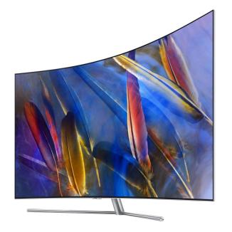 SAMSUNG TV LED 55