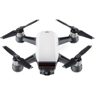 DJI Drone  SPARK Alpine White Drone