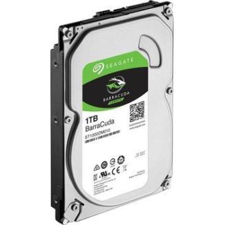 SEAGATE 1TB 7200RPM SATA3 64MB