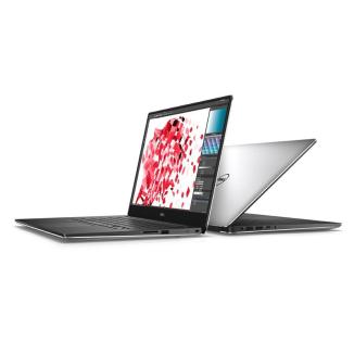 DELL MOBILE PRECISION 5520 i7-7820HQ,256,8,M1200