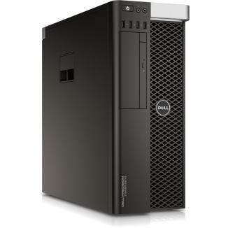 SERVER DELL Precision Tower 7910 XCTO E5-2630v4,32GB,2x1TB,256GB