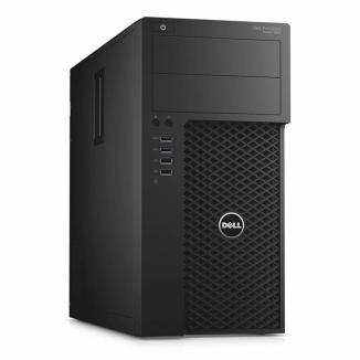 DELL Precision Tower 3620 E3-1220v5,2x4GB,1TB