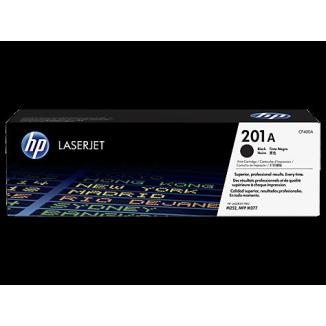 HP 201A Siyah Orijinal LaserJet Toner