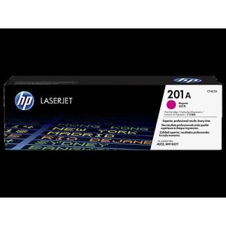 HP 201A Macenta Orijinal LaserJet Toner