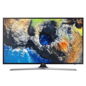 SAMSUNG 43'' 109 CM UHD SMART TV,DAHİLİ UYDU ALICI