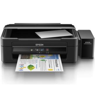 EPSON INKJET L382 TANKLI A4 MFP PRINTER