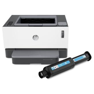 HP Neverstop 1000A Tank1ı Laser Yazıcı (A4)