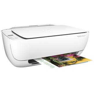 HP DeskJet Ink Advantage 3635 All-in-One