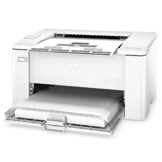 HP Laserjet M102W Mono Lazer Yazıcı Wi-Fi (A4)