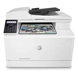 HP Color LaserJet Pro MFP M181fw Çok Fonksiyonlu Yazıcı