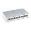 TP-LINK TL-SF1008D 8 Port 10/100Mbps Switch