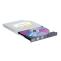 Hitachi-LG GT50N uyumlu SATA 8X Slim M-DISC Notebooklar icin DVDRW