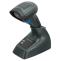 DATALOGIC Kablosuz Barkod Okuyucu 25mt iletişim (stand dahil)
