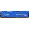 KINGSTON 8 GB 1600 MHZ DDR3 Hyperx Fury Memory