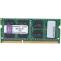 KINGSTON  8GB, Notebook, DDR III, 1600MHz Memory 1.35 V