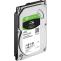 SEAGATE BARRACUDA® 1TB 3,5