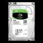 SEAGATE BARRACUDA® 3TB 3.5'' 7200RPM SATA3 64MB