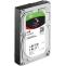 SEAGATE IRONWOLF# 6TB 3.5'' 7200RPM SATA3 NAS 128MB