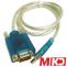 MKD Usb Rs-232 (Seri) Çevirici Adaptör 1.5 Metre