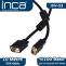 DARK 2 Metre VGA - DVI 24+5 Çift Yönlü Görüntü Kablosu