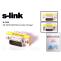 S-LINK  15 Pin VGA Çevirici M/M