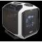 CORSAIR Graphite 380T Beyaz Mini ITX Cube KASA ( PSU YOK )