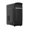 FRISBY  USB 3.0 350W SİYAH KASA
