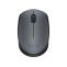 LOGITECH M171 KABLOSUZ MOUSE SIYAH