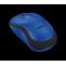 LOGITECH M220 BLUE SILENT MOUSE MAV