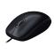 LOGITECH M100 KABLOLU MOUSE SIYAH