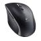 LOGITECH  M705 KABLOSUZ NANO UNİFYİNG ALICILI 2 4GHZ 8 TUŞ LAZER MOUSE SİYAH