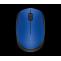 LOGITECH M171 KABLOSUZ MOUSE MAVI