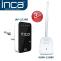 INCA  RP 300 MBPS MENZIL GENISLETICI +IUWA-150 BX ADAPTÖR