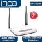 INCA 300 Mbps N Router / Access Point / Repeater