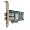 DELL QLogic 2562, Dual Port 8Gb Fibre Channel HBA - Kit