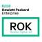 HPE MS WS12 R2 Fndn ROK en/nl/sv/pt/tr SW