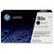 HP 80A Siyah Toner