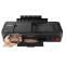 Canon Pixma G4400 Yaz,Fot,Tar,Fax,Wi-Fi 